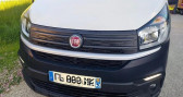 Annonce Fiat Talento occasion Diesel Multijet JTD L2H1 95 cv  Chalezeule