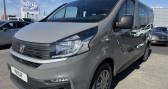 Annonce Fiat Talento occasion Diesel PANORAMA 1.2 CH1 1.6 MULTIJET 120CH E6C 9 PLACES � CHARMEIL