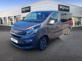 Annonce Fiat Talento occasion Diesel Panorama 1.2 CH1 2.0 Multijet 145ch E6d-Temp 9 places  ALES