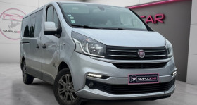 Fiat Talento occasion 2018 mise en vente &agrave; Vignoles par le garage SIMPLICICAR BEAUNE - photo n&deg;1