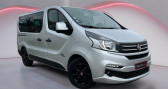 Annonce Fiat Talento occasion Diesel PANORAMA / 9 PLACES / CAM DE RECUL / LIM ET REGUL VITESSE /   VITROLLES