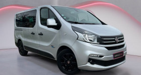 Fiat Talento , garage SIMPLICICAR MARIGNANE  VITROLLES