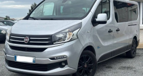 Fiat Talento , garage VAGO VTC  Saint-Médard-d'Aunis
