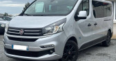 Fiat Talento occasion année 2017 boite Manuelle Annonce Fiat Talento occasion Diesel Panorama LH1 1.6 Multijet 125ch 9 pl. à Saint-Médard-d'Aunis