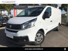 Fiat Talento occasion année 2018 boite Manuelle Annonce Fiat Talento occasion Diesel px 17890 Fg 1.6 Multijet 120ch Pack Pro Nav idem trafic à Muret