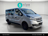 Annonce Fiat Talento occasion Diesel Talento Combi 1.2 CH1 1.6 Multijet 125  4p  Mrignac
