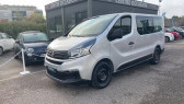 Fiat Talento occasion année 2018 boite Manuelle Annonce Fiat Talento occasion Diesel Talento Combi 1.2 CH1 1.6 Multijet 125 4p à Mérignac