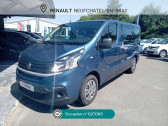 Annonce Fiat Talento occasion Diesel Talento Combi 1.2 CH1 2.0 Multijet 145 Euro 6d-Temp  Neufchtel-en-Bray