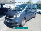 Annonce Fiat Talento occasion Diesel Talento Combi 1.2 CH1 2.0 Multijet 145 Euro 6d-Temp  Neufchtel-en-Bray