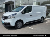 Fiat Talento occasion année 2018 boite Manuelle Annonce Fiat Talento occasion Diesel TALENTO FGN TOLE 1.0 CH1 1.6 MULTIJET 120 PACK PRO NAV QUART à Toulouse