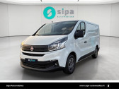 Annonce Fiat Talento occasion Diesel TALENTO FGN TOLE 1.0 CH1 2.0 ECOJET 120 PRO LOUNGE 4p  Toulouse