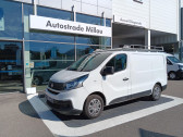 Fiat Talento occasion année 2019 boite Manuelle Annonce Fiat Talento occasion Diesel TALENTO FGN TOLE 1.0 CH1 2.0 MULTIJET 120 PACK PRO NAV 4p à Millau