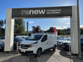 Fiat Talento occasion année 2019 boite Manuelle Annonce Fiat Talento occasion Diesel TALENTO FGN TOLE 1.0 CH1 2.0 MULTIJET 120 PACK PRO NAV 4p à Millau