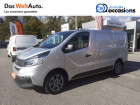 Fiat Talento occasion année 2016 boite Manuelle Annonce Fiat Talento occasion Diesel TALENTO FGN TOLE 1.2 CH1 1.6 MULTIJET 120 PACK 4p à La Motte-Servolex