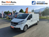 Fiat Talento occasion année 2018 boite Manuelle Annonce Fiat Talento occasion Diesel TALENTO FGN TOLE 1.3 LH1 1.6 MULTIJET 120 PACK PRO NAV 4p à La Motte-Servolex