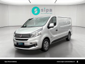 Annonce Fiat Talento occasion Diesel TALENTO FGN TOLE 1.3 LH1 2.0 ECOJET 145 EVOLUZIONE 4p � M�rignac