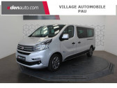 Fiat Talento VP Panorama 1.2 LH1 1.6 Multijet 125  à LONS 64