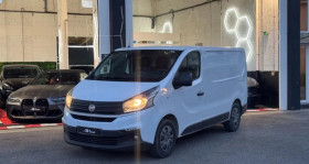 Fiat Talento occasion 2021 mise en vente &agrave; La Seyne sur mer par le garage BH CAR LA SEYNE SUR MER - photo n&deg;1