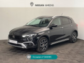 Annonce Fiat Tipo Cross occasion Essence 1.0 FireFly Turbo 100ch S/S Cross  Amiens