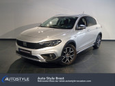 Annonce Fiat Tipo Cross occasion Essence 1.0 FireFly Turbo 100ch S/S Plus  Brest