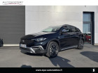 Fiat Tipo Cross occasion Noir année 2021 boite Manuelle Annonce Fiat Tipo Cross occasion Essence 1.0 FireFly Turbo 100ch S/S Plus à Mérignac
