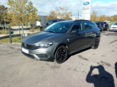 Annonce Fiat Tipo Cross occasion Essence 1.0 FireFly Turbo 100ch S/S Plus à Dole