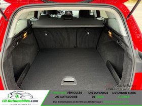 Fiat Tipo SW 1.0 Firefly Turbo 100 ch BVM  occasion  Beaupuy - photo n10