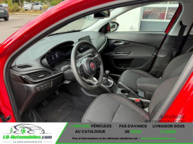 Fiat Tipo SW 1.0 Firefly Turbo 100 ch BVM  occasion  Beaupuy - photo n8