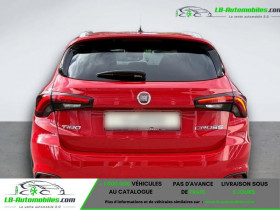 Fiat Tipo SW 1.0 Firefly Turbo 100 ch BVM  occasion  Beaupuy - photo n7