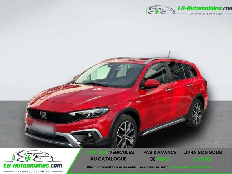 Fiat Tipo SW 1.0 Firefly Turbo 100 ch BVM  occasion  Beaupuy