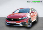 Fiat Tipo SW occasion année 2022 boite Manuelle Annonce Fiat Tipo SW occasion Essence 1.0 Firefly Turbo 100 ch BVM à Beaupuy