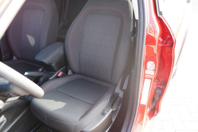 Fiat Tipo SW 1.0 Firefly Turbo 100 ch BVM  occasion  Beaupuy - photo n8
