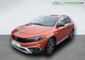 Fiat Tipo SW 1.0 Firefly Turbo 100 ch BVM   Beaupuy 31