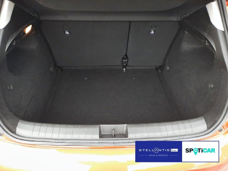 Fiat Tipo SW 1.0 Firefly Turbo 100 ch BVM  occasion  Beaupuy - photo n8