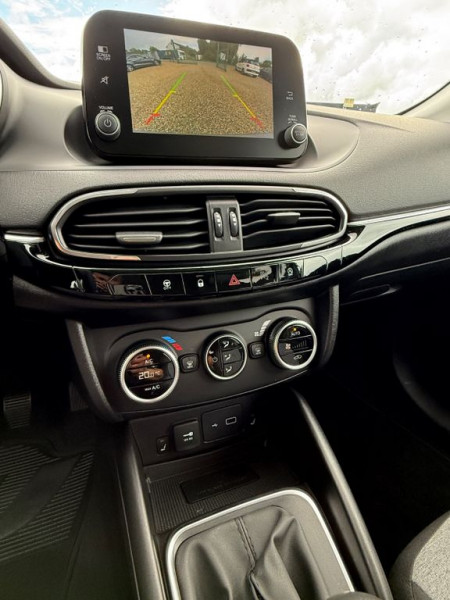 Fiat Tipo SW 1.0 Firefly Turbo 100 ch BVM  occasion  Beaupuy - photo n3