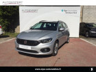 Fiat Tipo SW occasion Gris année 2020 boite Manuelle Annonce Fiat Tipo SW occasion Diesel 1.3 MultiJet 95ch Lounge S/S MY19 à Le Bouscat