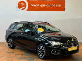Fiat Tipo SW occasion année 2019 boite Manuelle Annonce Fiat Tipo SW occasion Diesel 1.3 MULTIJET 95CH LOUNGE à Labège
