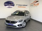 Fiat Tipo SW occasion année 2017 boite Manuelle Annonce Fiat Tipo SW occasion Diesel 1.3 MULTIJET 95CH POP S/S à FENOUILLET