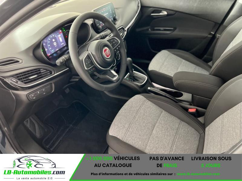 Fiat Tipo SW 1.5 Firefly Turbo 130 ch Hybrid BVA  occasion  Beaupuy - photo n5