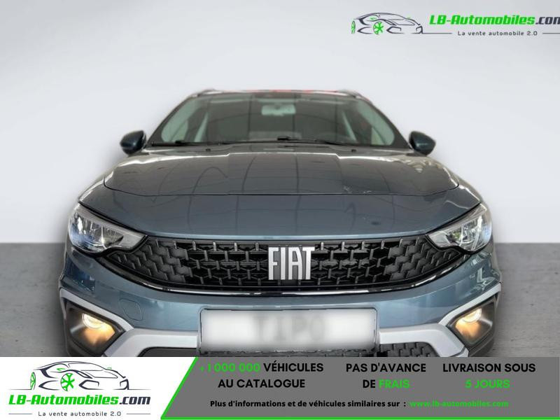 Fiat Tipo SW 1.5 Firefly Turbo 130 ch Hybrid BVA  occasion  Beaupuy - photo n4