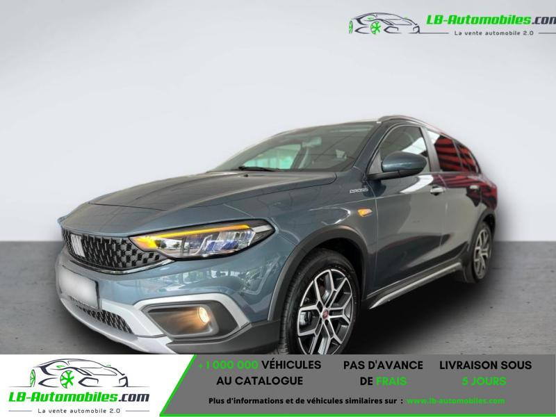 Fiat Tipo SW 1.5 Firefly Turbo 130 ch Hybrid BVA  occasion  Beaupuy