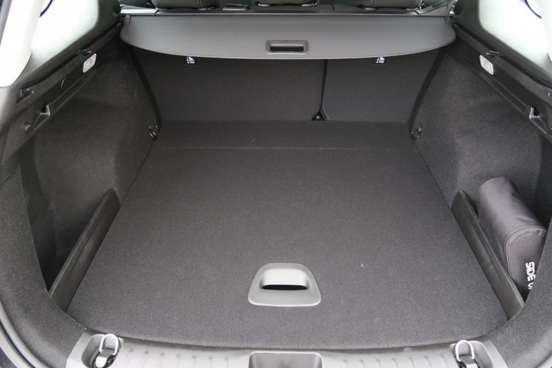 Fiat Tipo SW 1.5 Firefly Turbo 130 ch Hybrid BVA  occasion  Beaupuy - photo n7