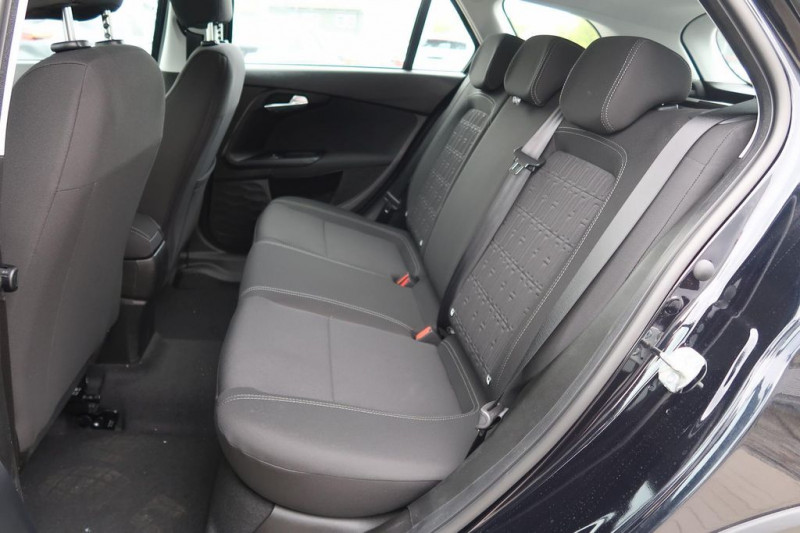 Fiat Tipo SW 1.5 Firefly Turbo 130 ch Hybrid BVA  occasion  Beaupuy - photo n6
