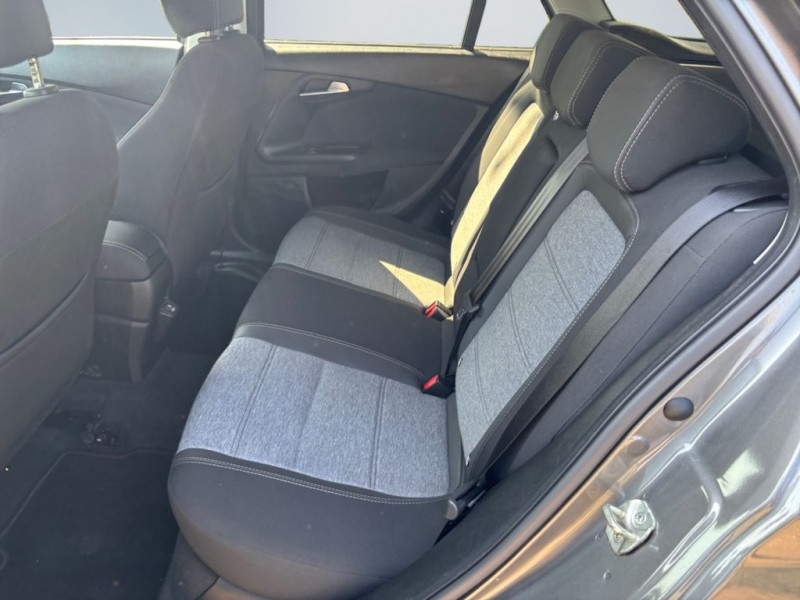 Fiat Tipo SW 1.5 Firefly Turbo 130 ch Hybrid BVA  occasion  Beaupuy - photo n8