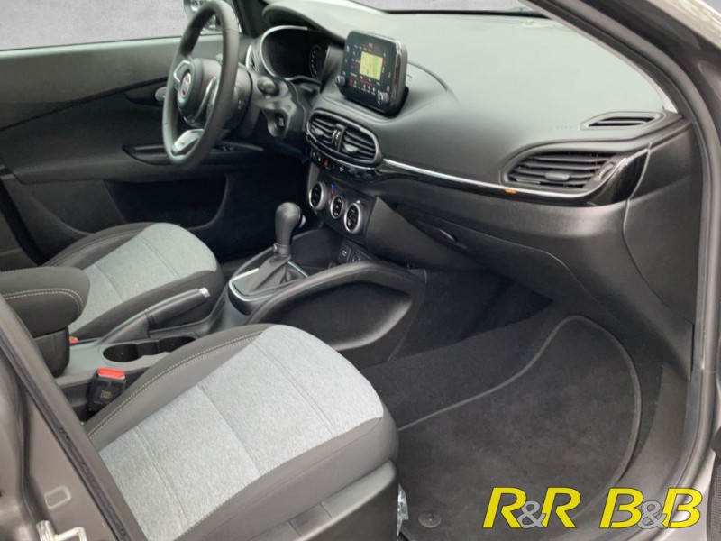 Fiat Tipo SW 1.5 Firefly Turbo 130 ch Hybrid BVA  occasion  Beaupuy - photo n5