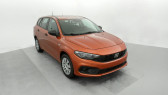 Voiture occasion Fiat Tipo SW 1.5 FIREFLY TURBO 130 CH S S DCT7 HYBRID