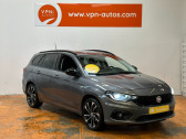 Fiat Tipo SW occasion année 2019 Annonce Fiat Tipo SW occasion Diesel 1.6 MULTIJET 120 CH S-DESIGN DCT à Lormont