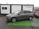 Fiat Tipo SW occasion année 2018 boite Robotisee Annonce Fiat Tipo SW occasion Diesel 1.6 MultiJet 120ch Business Plus S/S DCT à Toulouse