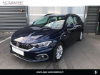 Fiat Tipo SW occasion année 2017 boite Manuelle Annonce Fiat Tipo SW occasion Diesel 1.6 MultiJet 120ch Business Plus S/S à Mérignac