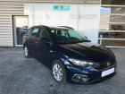 Fiat Tipo SW occasion année 2017 boite Manuelle Annonce Fiat Tipo SW occasion Diesel 1.6 MultiJet 120ch Business Plus S/S à Toulouse